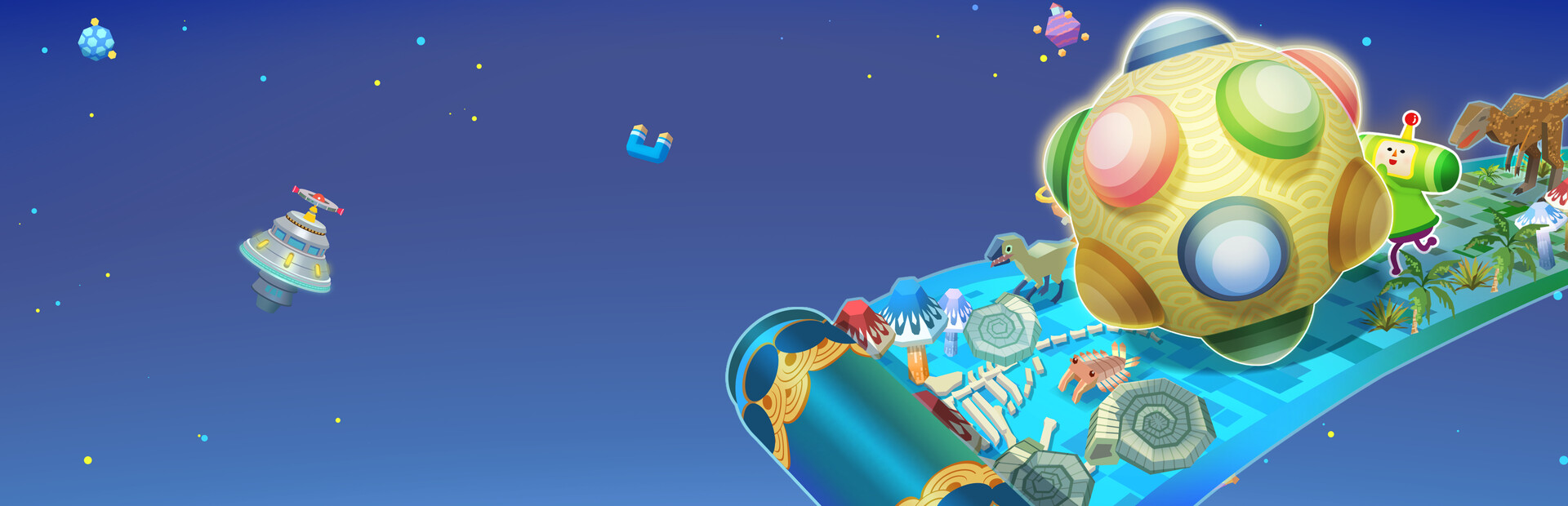 从前从前有个块魂 Once Upon A KATAMARI|官方中文|本体+1.0.2升补|NSZ|_5