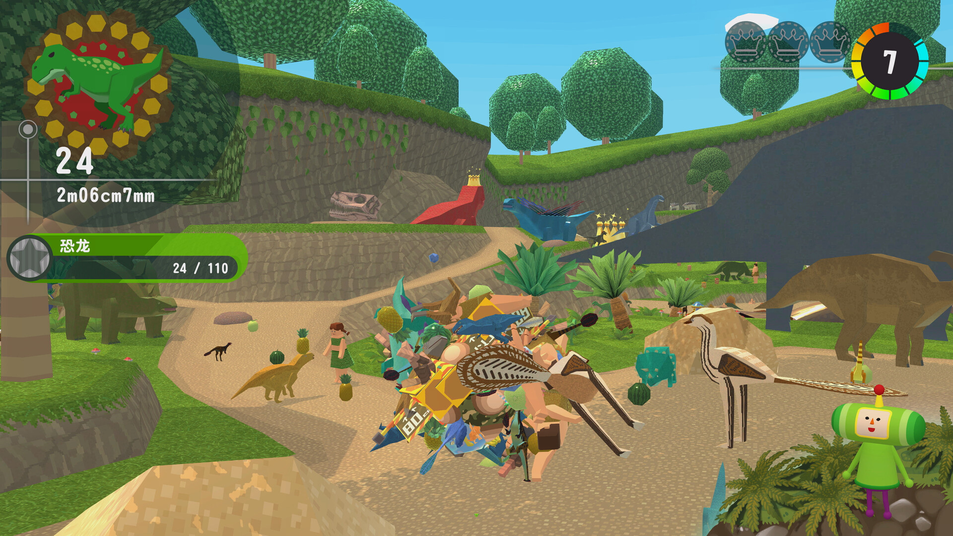 从前从前有个块魂 Once Upon A KATAMARI|官方中文|本体+1.0.2升补|NSZ|_12