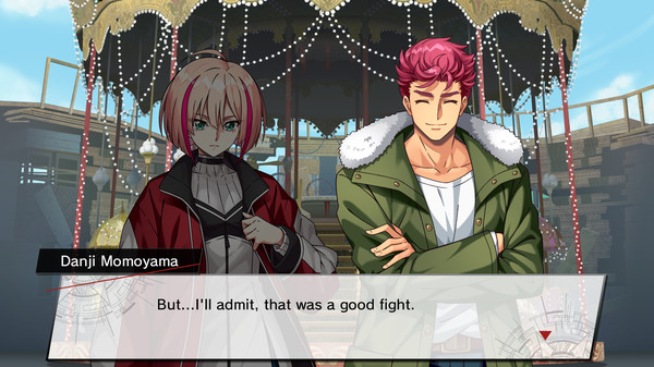 卡牌战斗先导者|原汁日文|本体+1.0.3升补+16DLC|NSP|原版|_4