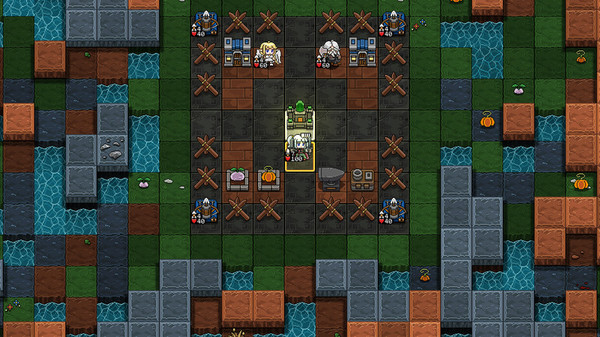 工艺英雄|官方中文|解压即撸|_5