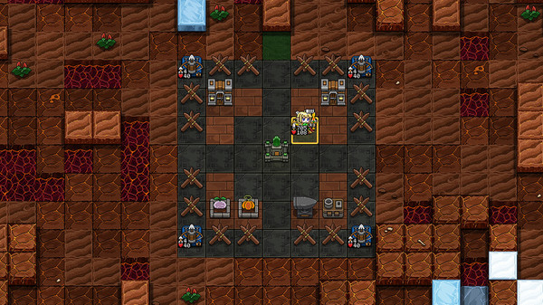 工艺英雄|官方中文|解压即撸|_4