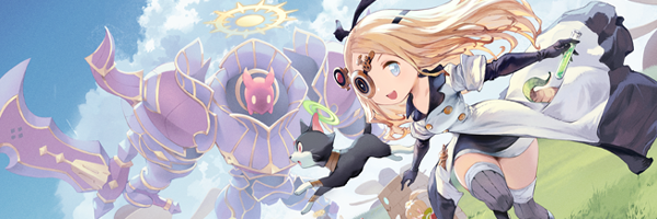 小小诺娅 乐园继承者|官方中文|解压即撸|_1