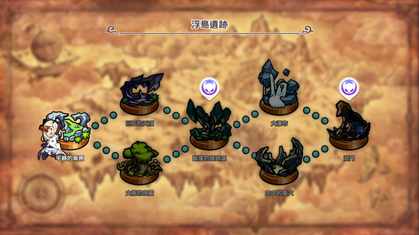 小小诺亚 乐园的后继者|官方中文|V1.40-神的古遗迹+全DLC|解压即撸|_7