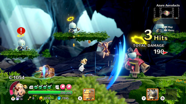 小小诺娅 乐园继承者|官方中文|解压即撸|_2