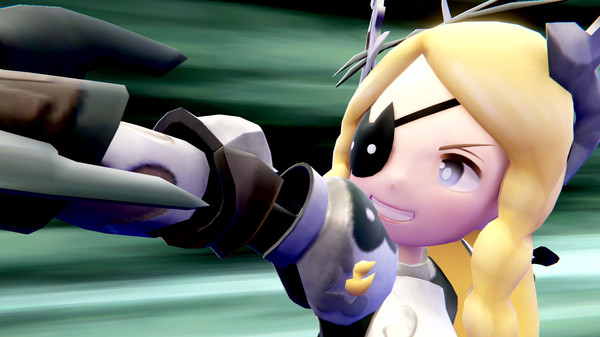 小小诺娅 乐园继承者|官方中文|解压即撸|_4