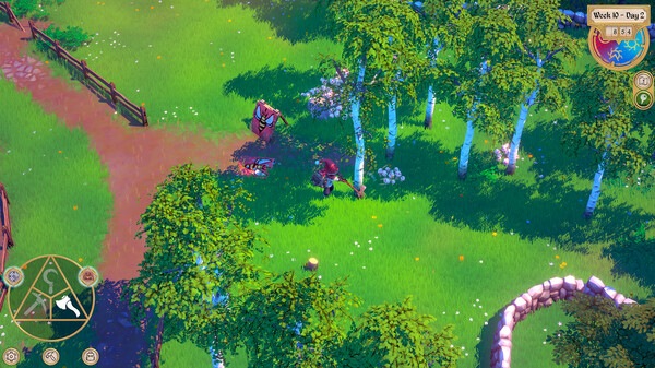 妙药工坊|官方中文|Build.16444717-炼金奇境-魔药大师|解压即撸|_4