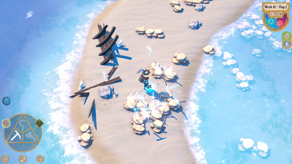 妙药工坊|官方中文|Build.16444717-炼金奇境-魔药大师|解压即撸|_8