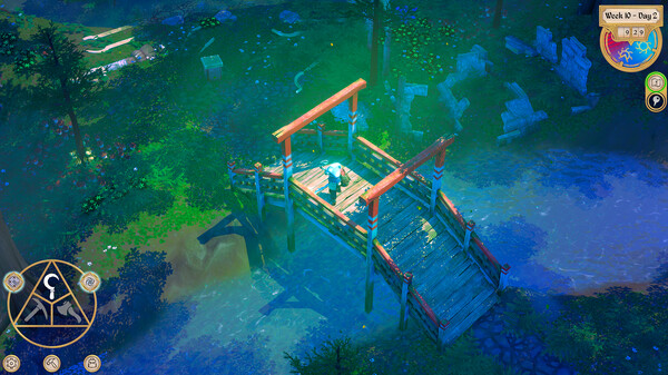 妙药工坊|官方中文|Build.16444717-炼金奇境-魔药大师|解压即撸|_11