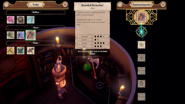 妙药工坊|官方中文|Build.16444717-炼金奇境-魔药大师|解压即撸|_3