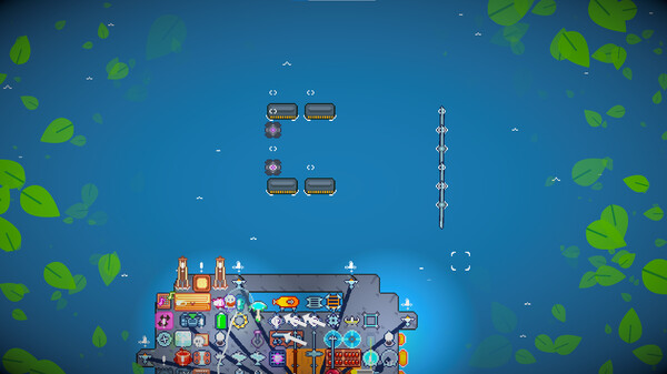 洋流朋克 OCEAN PUNK|官方中文|解压即撸|_8