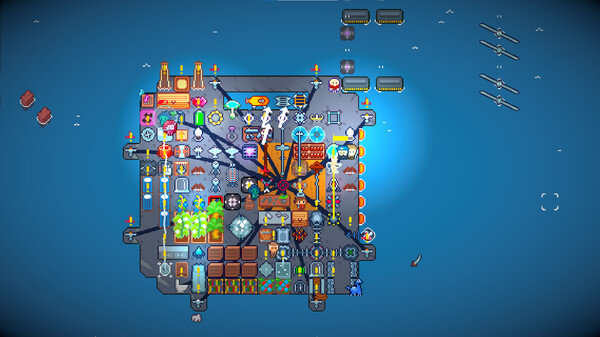 洋流朋克 OCEAN PUNK|官方中文|解压即撸|_6