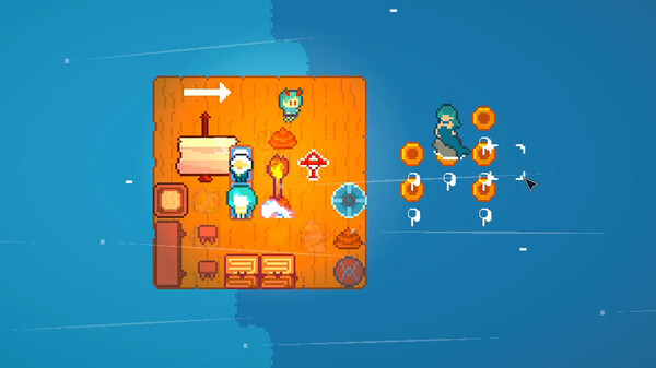 洋流朋克 OCEAN PUNK|官方中文|解压即撸|_5