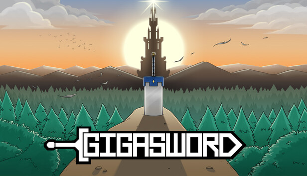 GIGASWORD|官方中文|Build.20811452+全DLC|解压即撸|_0
