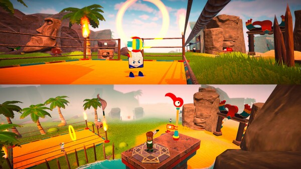 纸人 冒险投递|官方中文|安装即撸|_3