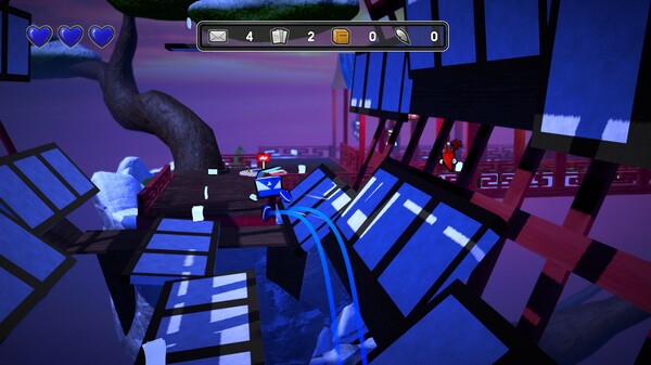 纸人 冒险投递|官方中文|安装即撸|_2