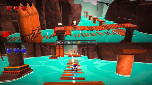 纸人 冒险投递|官方中文|安装即撸|_6