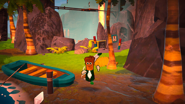 纸人 冒险投递|官方中文|安装即撸|_4