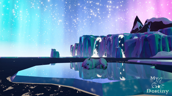 我的命运|官方中文|安装即撸|_1