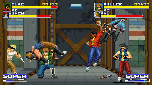 最终复仇|港版中文|本体+1.0.2升补|NSP|原版|_2