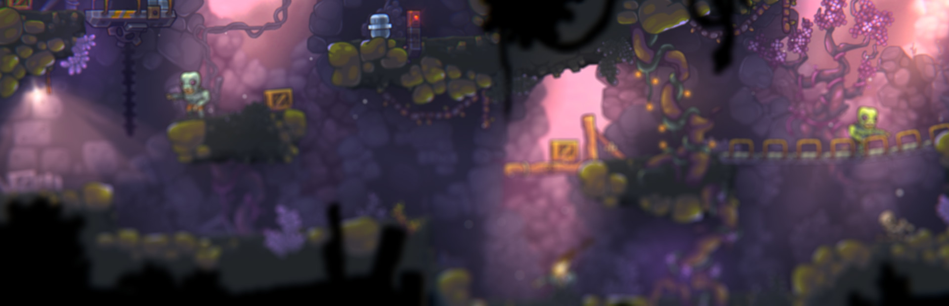 僵尸洞穴 重制版|官方中文|Build.16239297-支持手柄|解压即撸|_3