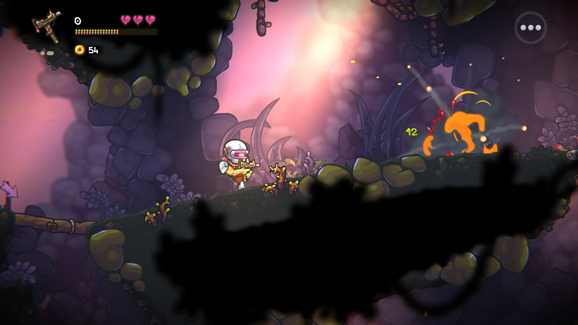 僵尸洞穴 重制版|官方中文|Build.16239297-支持手柄|解压即撸|_5