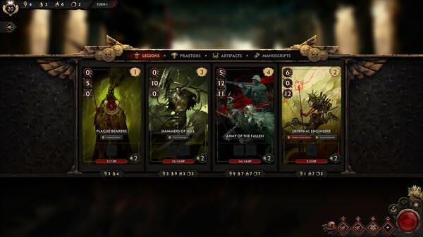 地狱王座|官方中文|Build.19187073+不敬典范 贝尔芬格DLC|解压即撸|_10