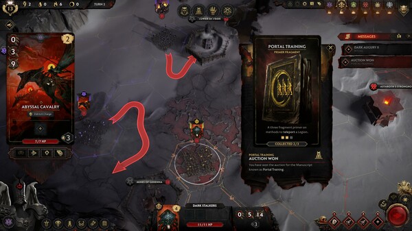 地狱王座|官方中文|Build.19187073+不敬典范 贝尔芬格DLC|解压即撸|_3