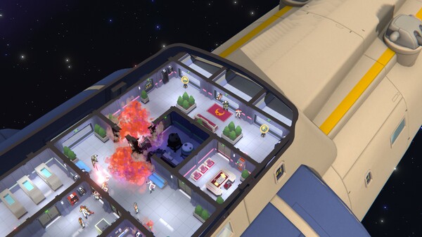 奥德赛光之越|官方中文|V0.3.1P1-伊之魂-暗影复仇|解压即撸|_12