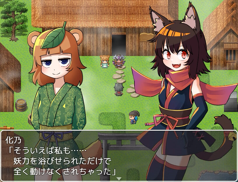 猫又奇谭|官方中文|V230505+全DLC|解压即撸|_4