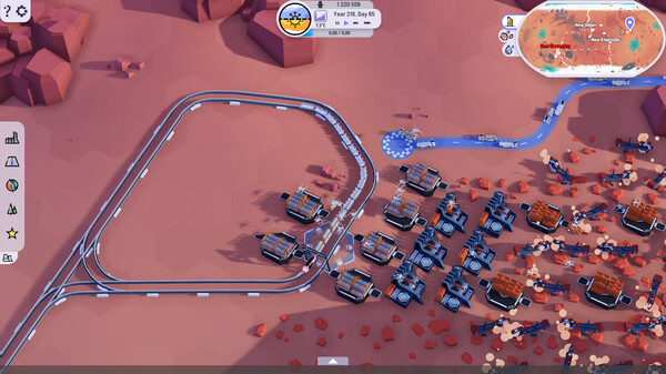 B计划 地球化|官方中文|Build.17806375-沙盒|解压即撸|_2