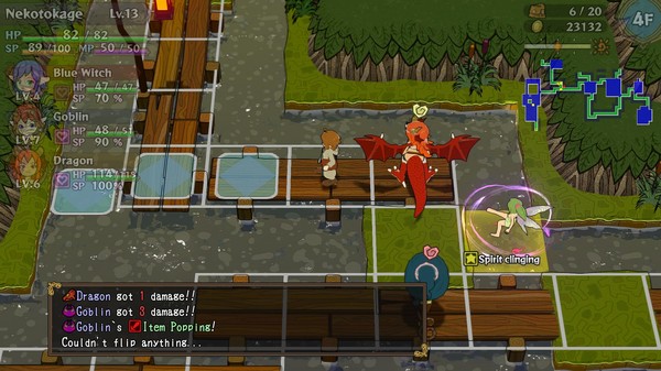 魔物娘与不可思议冒险2 正式版|原汁日文|解压即撸|_1