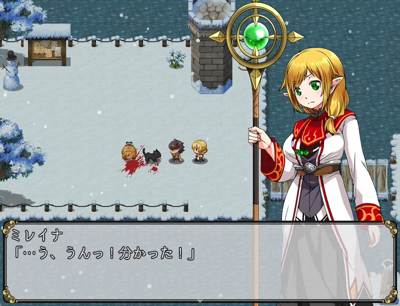 血之利爪|官方中文|Build.9437539+全DLC|解压即撸|_5