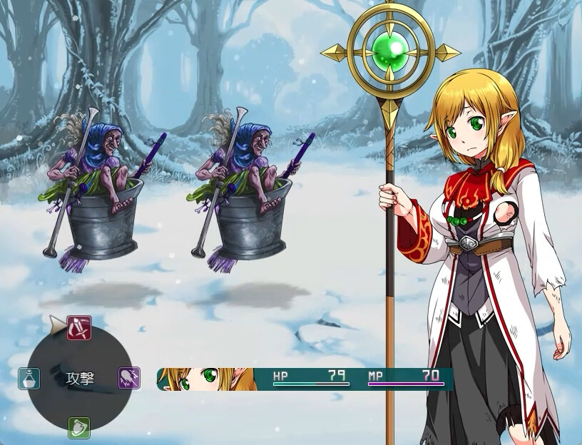 血之利爪|官方中文|Build.9437539+全DLC|解压即撸|_4