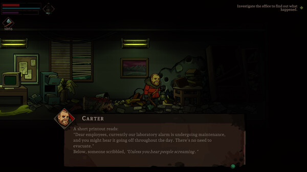 理智边缘 Edge of Sanity|官方中文|本体+1.1.12升补+2DLC|NSZ|原版|_7