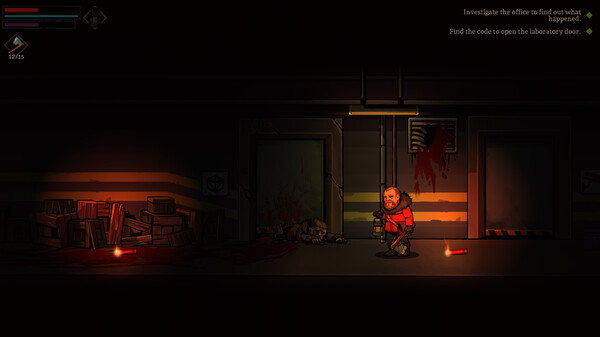 理智边缘 Edge of Sanity|官方中文|本体+1.1.12升补+2DLC|NSZ|原版|_8