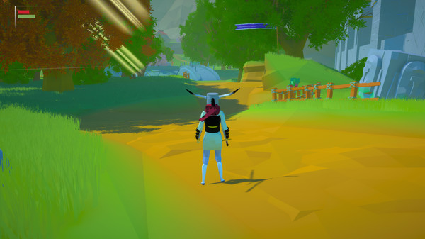 童真岛|官方中文|本体+1.0.5升补|NSZ|原版|_9