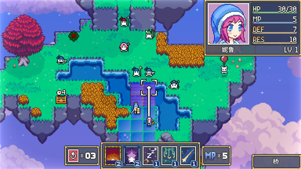 梦幻战术|官方中文|Build.16605221-幻影骑士-梦境奏鸣|解压即撸|_1