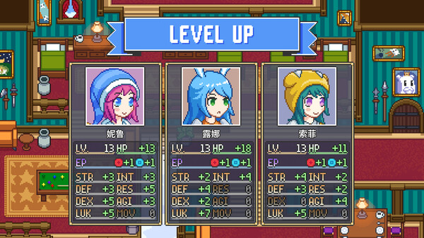 梦幻战术|官方中文|Build.16605221-幻影骑士-梦境奏鸣|解压即撸|_3