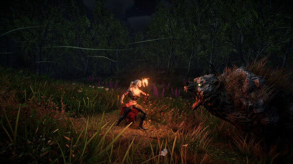 ASKA|官方中文|Build.19556995-铁血维京-部落英魂|解压即撸|_8