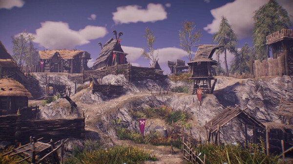 ASKA|官方中文|Build.19556995-铁血维京-部落英魂|解压即撸|_9