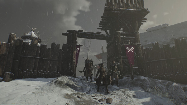 ASKA|官方中文|Build.19556995-铁血维京-部落英魂|解压即撸|_7