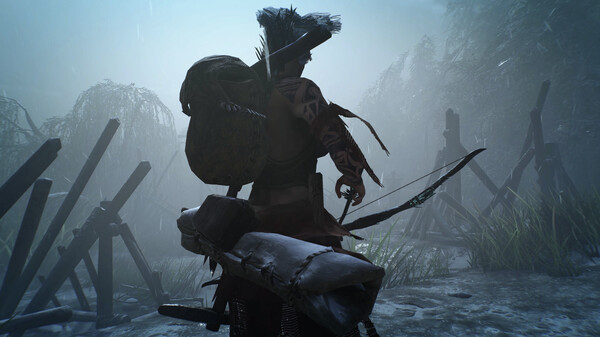 ASKA|官方中文|Build.19556995-铁血维京-部落英魂|解压即撸|_1