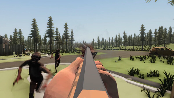 部落生存 HORDE Survival|官方中文|安装即撸|_4