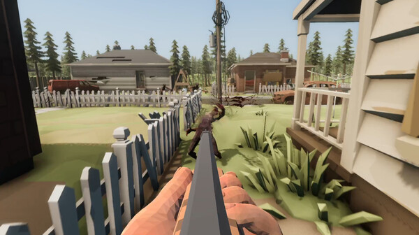 部落生存 HORDE Survival|官方中文|安装即撸|_11