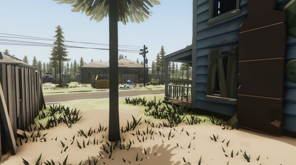 部落生存 HORDE Survival|官方中文|安装即撸|_10