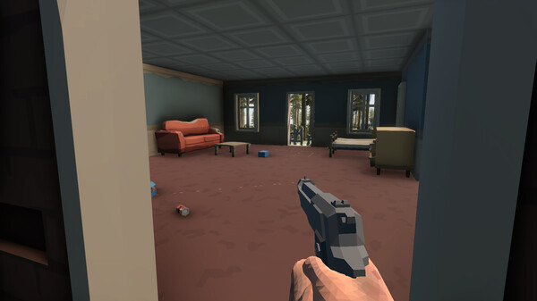 部落生存 HORDE Survival|官方中文|安装即撸|_2