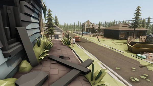 部落生存 HORDE Survival|官方中文|安装即撸|_8