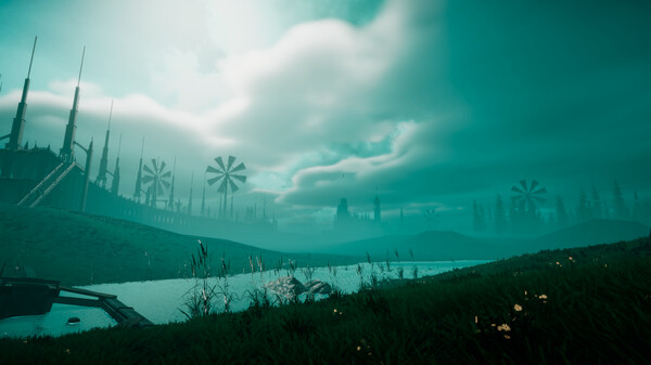 寂静的天鹅 The Silent Swan|官方中文|解压即撸|_4