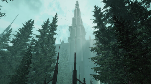 寂静的天鹅 The Silent Swan|官方中文|解压即撸|_1