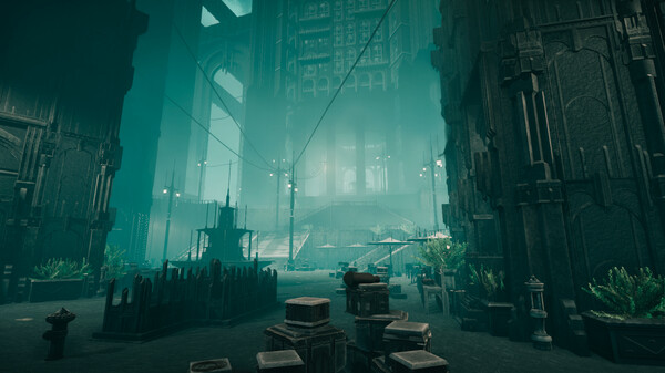 寂静的天鹅 The Silent Swan|官方中文|解压即撸|_5